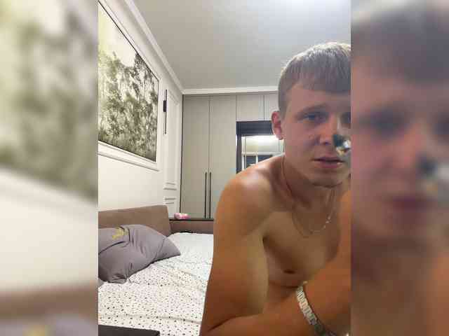 DoubleSs001 webcam