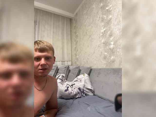 DoubleSs001 webcam