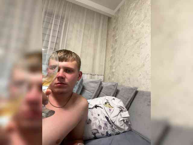DoubleSs001 webcam