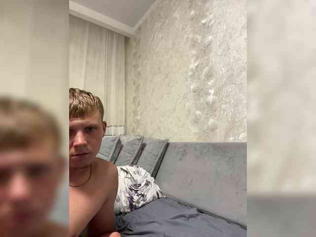 DoubleSs001 webcam