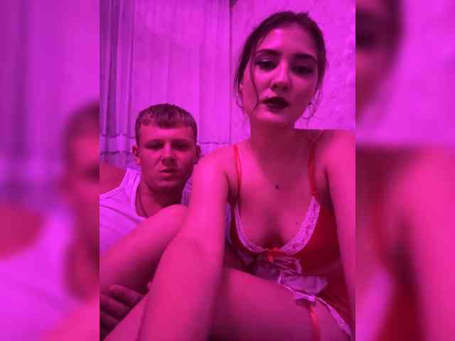 DoubleSs001 webcam