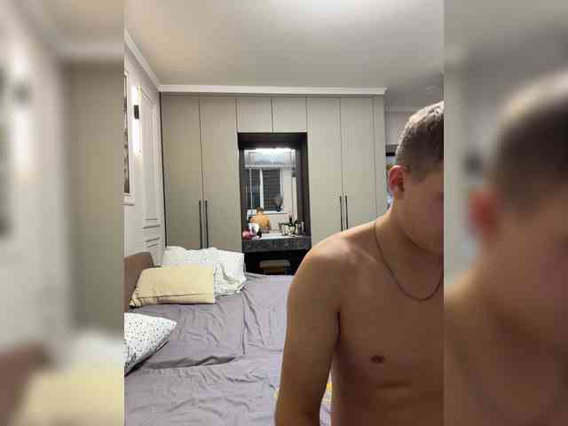 DoubleSs001 webcam
