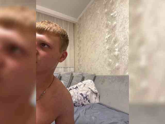 DoubleSs001 webcam