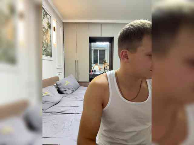 DoubleSs001 webcam