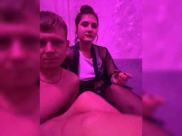 DoubleSs001 webcam