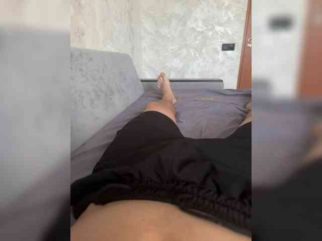 DoubleSs001 webcam