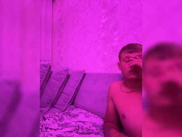 DoubleSs001 webcam