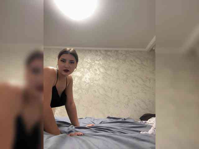 DoubleSs001 webcam