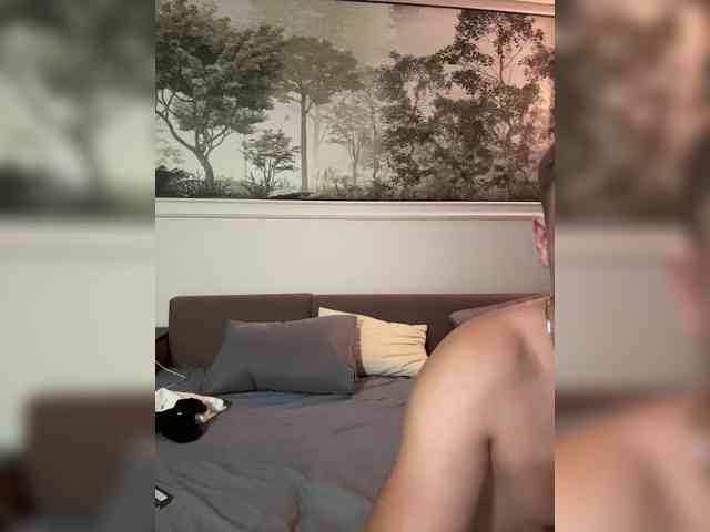 DoubleSs001 webcam