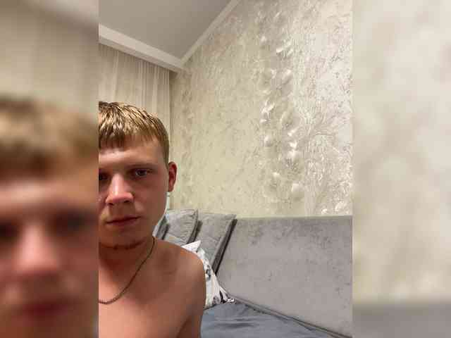 DoubleSs001 webcam