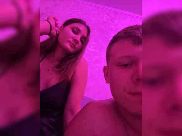 DoubleSs001 webcam