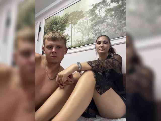 DoubleSs001 webcam