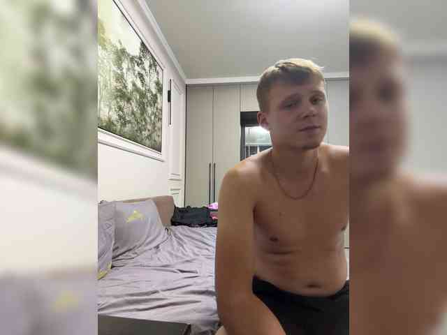 DoubleSs001 webcam
