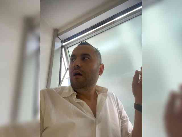 Businessmantry