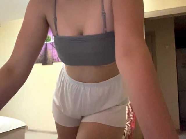 JennyXNova live cam on BongaCams