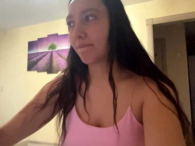 JennyXNova live cam on BongaCams