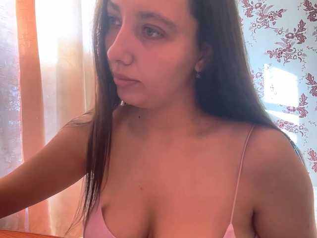 JennyXNova live cam on BongaCams