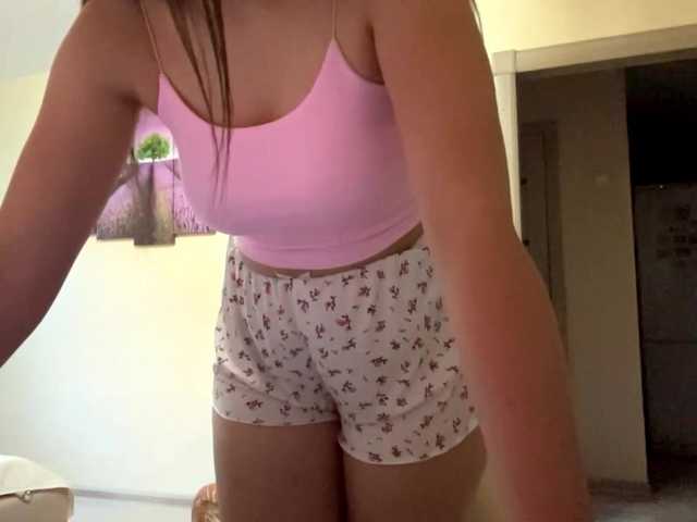 JennyXNova live cam on BongaCams