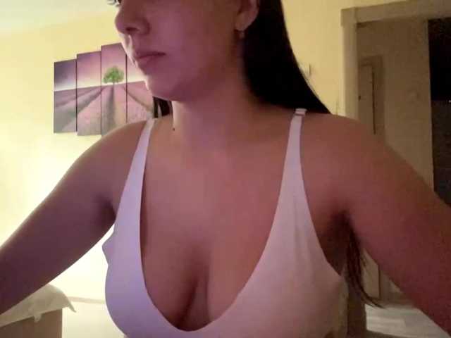 JennyXNova live cam on BongaCams