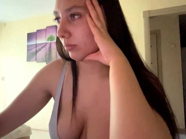 JennyXNova live cam on BongaCams