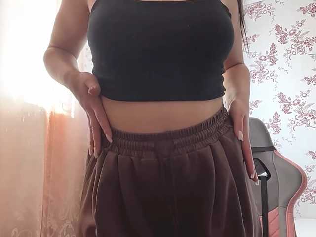 JennyXNova live cam on BongaCams