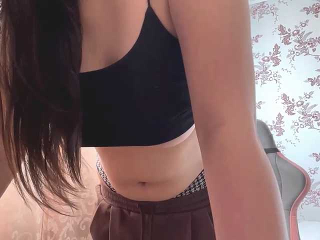 JennyXNova live cam on BongaCams