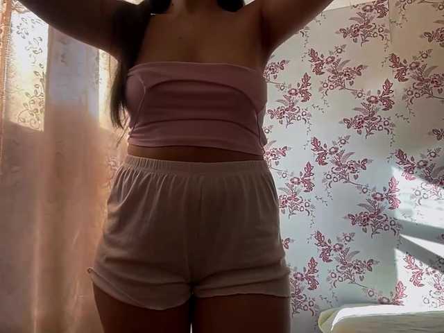 JennyXNova live cam on BongaCams