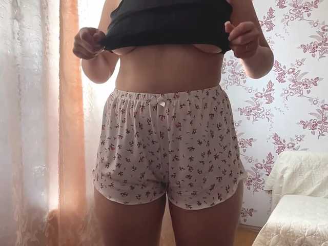 JennyXNova live cam on BongaCams