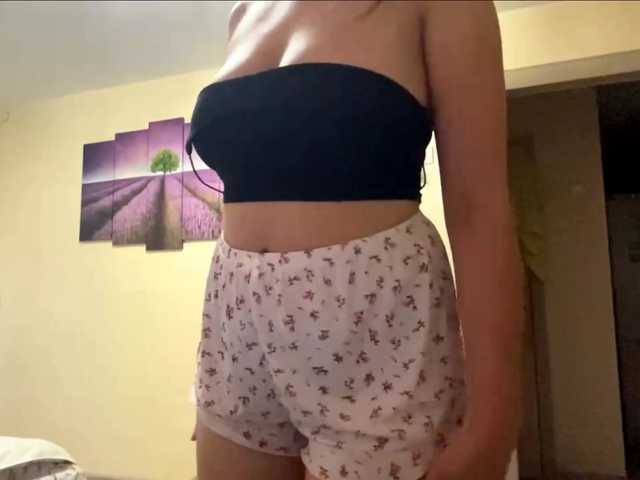JennyXNova live cam on BongaCams