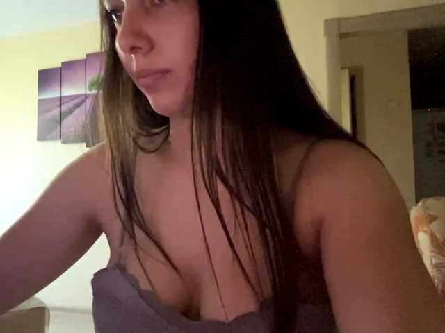 JennyXNova live cam on BongaCams