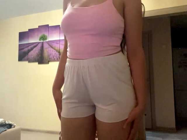 JennyXNova live cam on BongaCams
