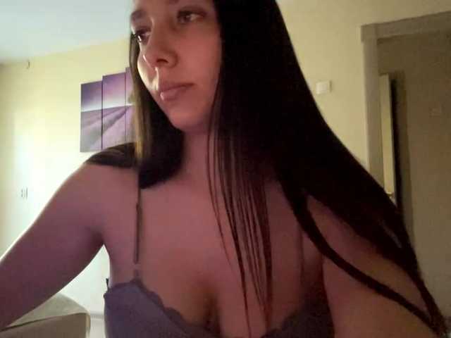 JennyXNova live cam on BongaCams