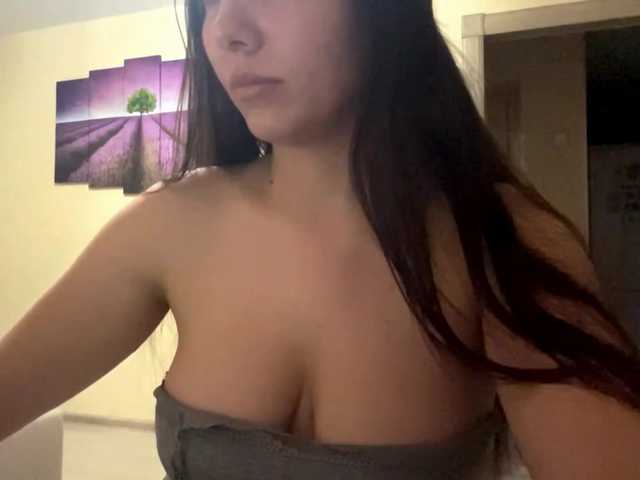 JennyXNova live cam on BongaCams