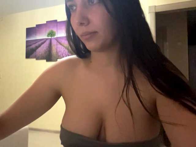 JennyXNova live cam on BongaCams