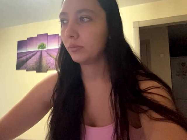 JennyXNova live cam on BongaCams