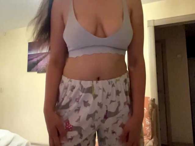 JennyXNova live cam on BongaCams