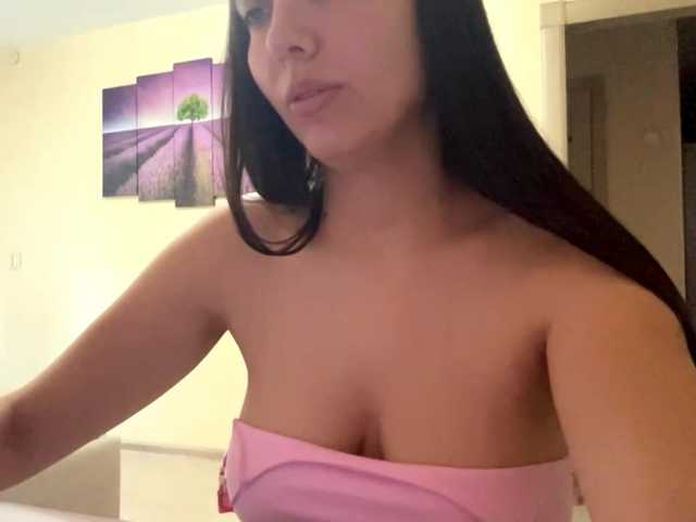 JennyXNova live cam on BongaCams