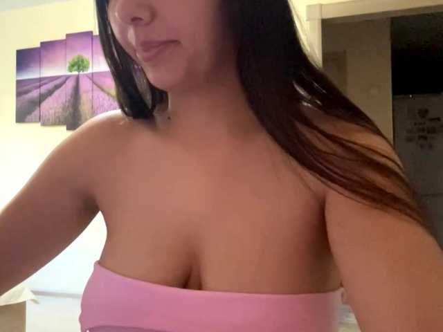JennyXNova live cam on BongaCams
