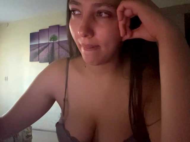 JennyXNova live cam on BongaCams