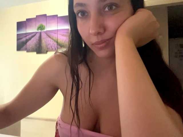 JennyXNova live cam on BongaCams