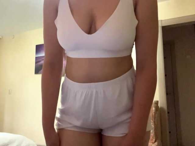 JennyXNova live cam on BongaCams