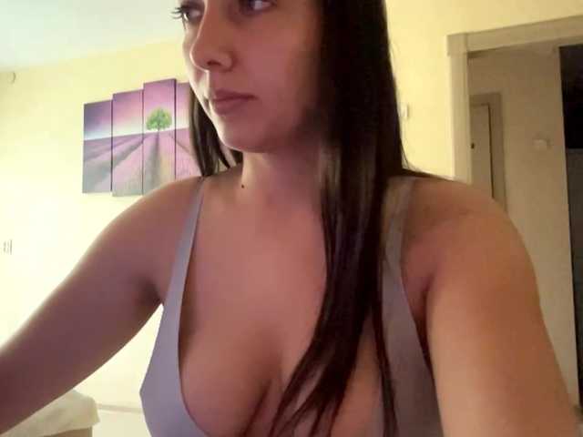 JennyXNova live cam on BongaCams