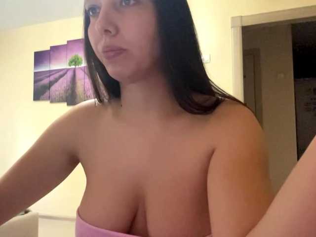 JennyXNova live cam on BongaCams