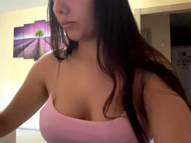 JennyXNova live cam on BongaCams