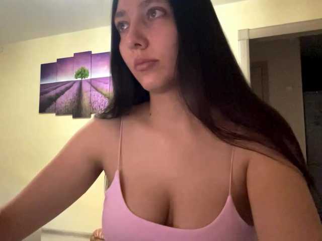 JennyXNova live cam on BongaCams