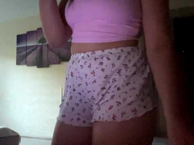 JennyXNova live cam on BongaCams
