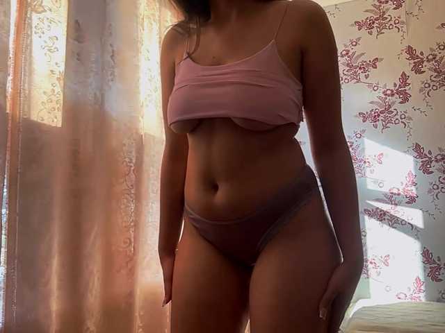 JennyXNova live cam on BongaCams