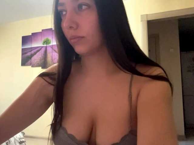 JennyXNova live cam on BongaCams