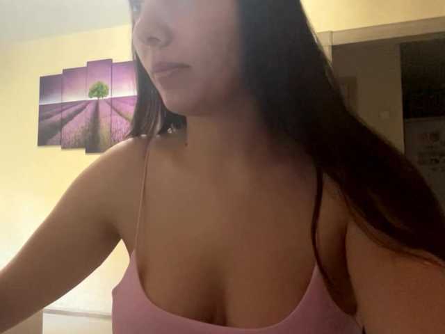 JennyXNova live cam on BongaCams