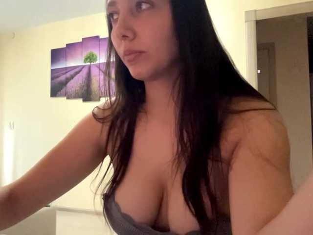 JennyXNova live cam on BongaCams